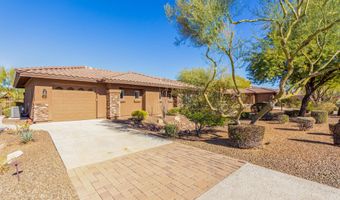 31521 N 48TH St, Cave Creek, AZ 85331