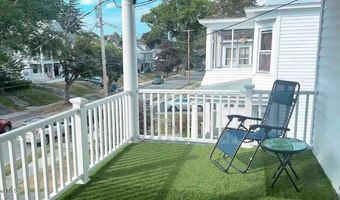 11 Homestead Ave, Albany, NY 12203