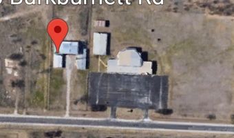 5548 BURKBURNETT Rd 2 warehouses, Wichita Falls, TX 76306