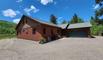 421 Elk Meadow Run, Antonito, CO 81120