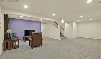 9571 Sycamore Glen Trl, Colorado Springs, CO 80920