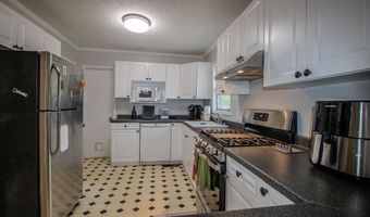 1307 ROBERTSON Rd, Anniston, AL 36207