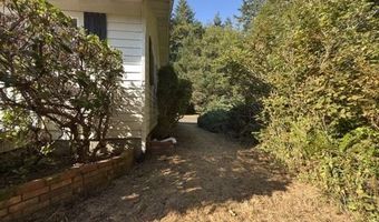 17264 MOUNTAIN Dr, Brookings, OR 97415