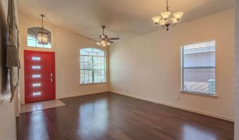 1924 SUN CHARIOT St, El Paso, TX 79938