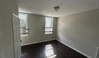 222 N HILTON St, Baltimore, MD 21229