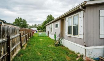 135 Flagstaff, Buffalo, WY 82834