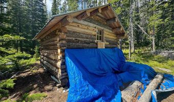 Nhn Cataract Creek, Basin, MT 59631