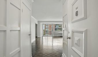 3900 WATSON Pl NW A-5H, Washington, DC 20016