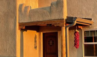 25 A Sunset, Arroyo Seco, NM 87514