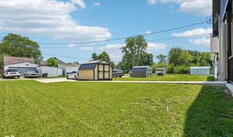 2118 Fletcher St, Anderson, IN 46016