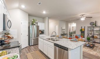 6803 SW Chestnut Hill Rd, Bentonville, AR 72713