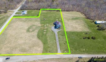 14 Lawler Ridge Rd, Benedicta, ME 04733