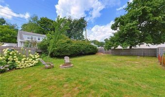1 Merrimac St, North Providence, RI 02904