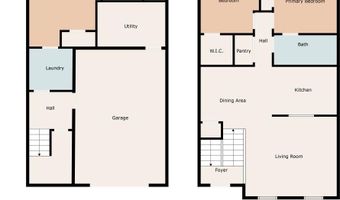322 Summit St, Belle Fourche, SD 57717