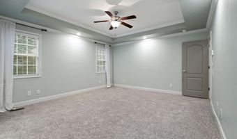 833 LILLIAN Ln, Anniston, AL 36207