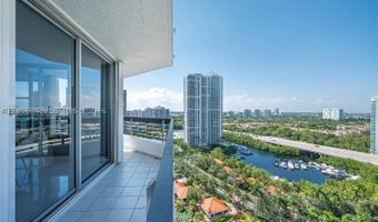 19101 NE 36th Ct 2206, Aventura, FL 33180