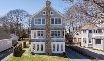 110 Sea View Ave, North Kingstown, RI 02852