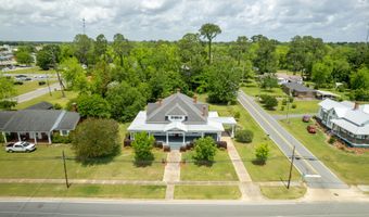 309 E 4th, Adel, GA 31620