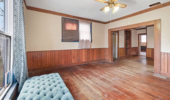 410 W 10th St, Anderson, IN 46016