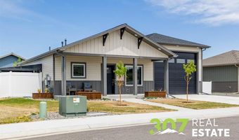 619 Go Around Loop, Cody, WY 82414