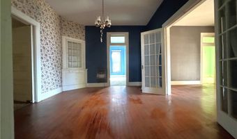 203 3rd St SE, Aliceville, AL 35442