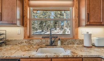 395 El Camino Real, Angel Fire, NM 87710