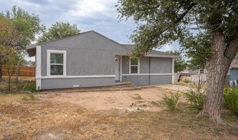 416 Maple St, Amarillo, TX 79107