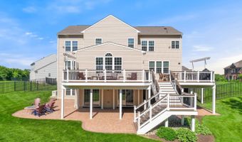 7 HEARTWOOD Ter, Rockville, MD 20855