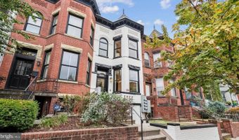 2015 13TH St NW 2, Washington, DC 20009