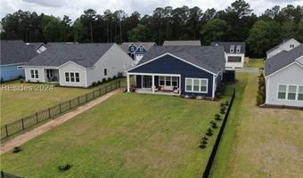 1712 Azalea Dr, Hardeeville, SC 29927