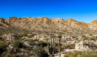 0 Alley Rd, Ajo, AZ 85321
