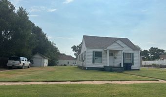 810 3rd St, Alva, OK 73717