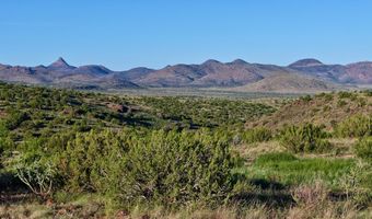 TR 57R Sierra La Rana, Alpine, TX 79830