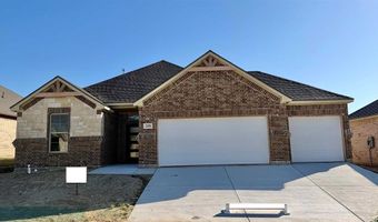 218 Cheyenne Trl, Alvarado, TX 76009