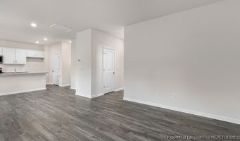 1064 Misty Creek Dr, Aberdeen, NC 28315