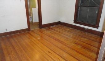 323 N Blf, Anthony, KS 67003