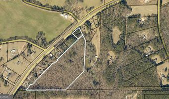 Highway 36 W, Barnesville, GA 30204
