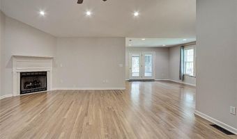 2472 Woods Stream Ln, Asheboro, NC 27205