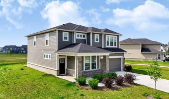 861 Adler Dr, Avon, IN 46123