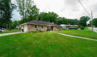 453 Hillcrest Dr, Ashland, OH 44805