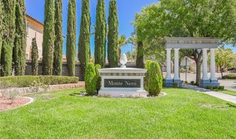 2968 Panorama Ridge Dr, Henderson, NV 89052