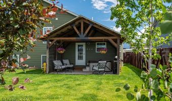 1004 Falcon Ridge Blvd, Belgrade, MT 59714