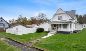 204 W 3rd St, Augusta, KY 41002