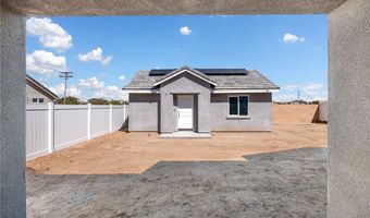 11785 Sebastian Dr 1&2, Adelanto, CA 92301