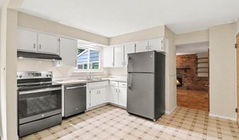 2819 Yost Blvd, Ann Arbor, MI 48104
