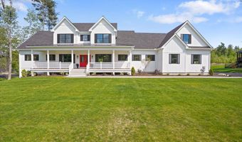 32 Colby Farm Rd, Chester, NH 03036