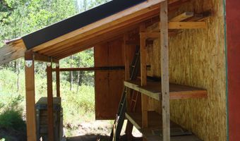 464 Collier View Rd Lot 91, Cascade, ID 83611