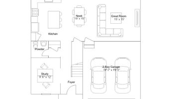 45883 Mill Ave, Bennett, CO 80102