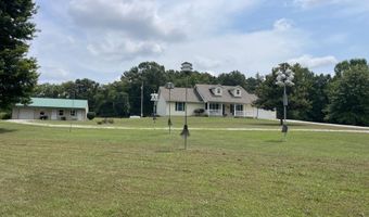 5910 S St Highway 5, Ava, MO 65608