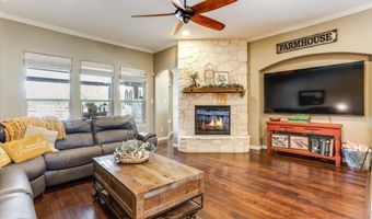 5345 County Road 707, Alvarado, TX 76009